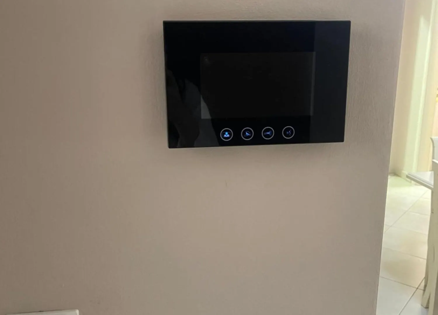 Kompleksi Delijorgji Tirana Apartamento