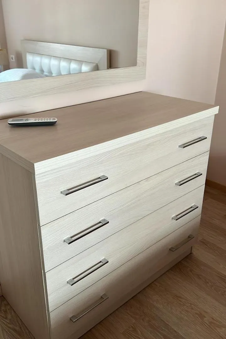 Apartamento Kompleksi Delijorgji Tirana