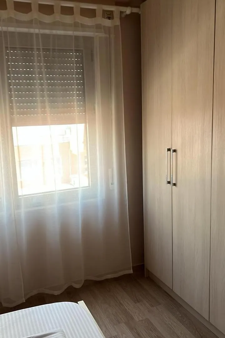 Kompleksi Delijorgji Tirana